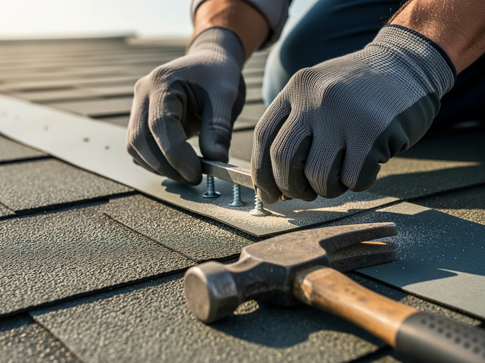 Why choose Fascia Repair in Middle Village, NY